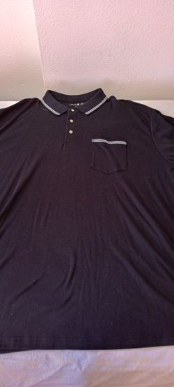 Black Shirt 4xl
