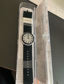 Swatch new!! Miami Shores area