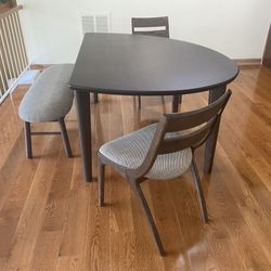 Diner Table Japanese Hand Made 