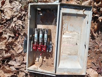 Power Box