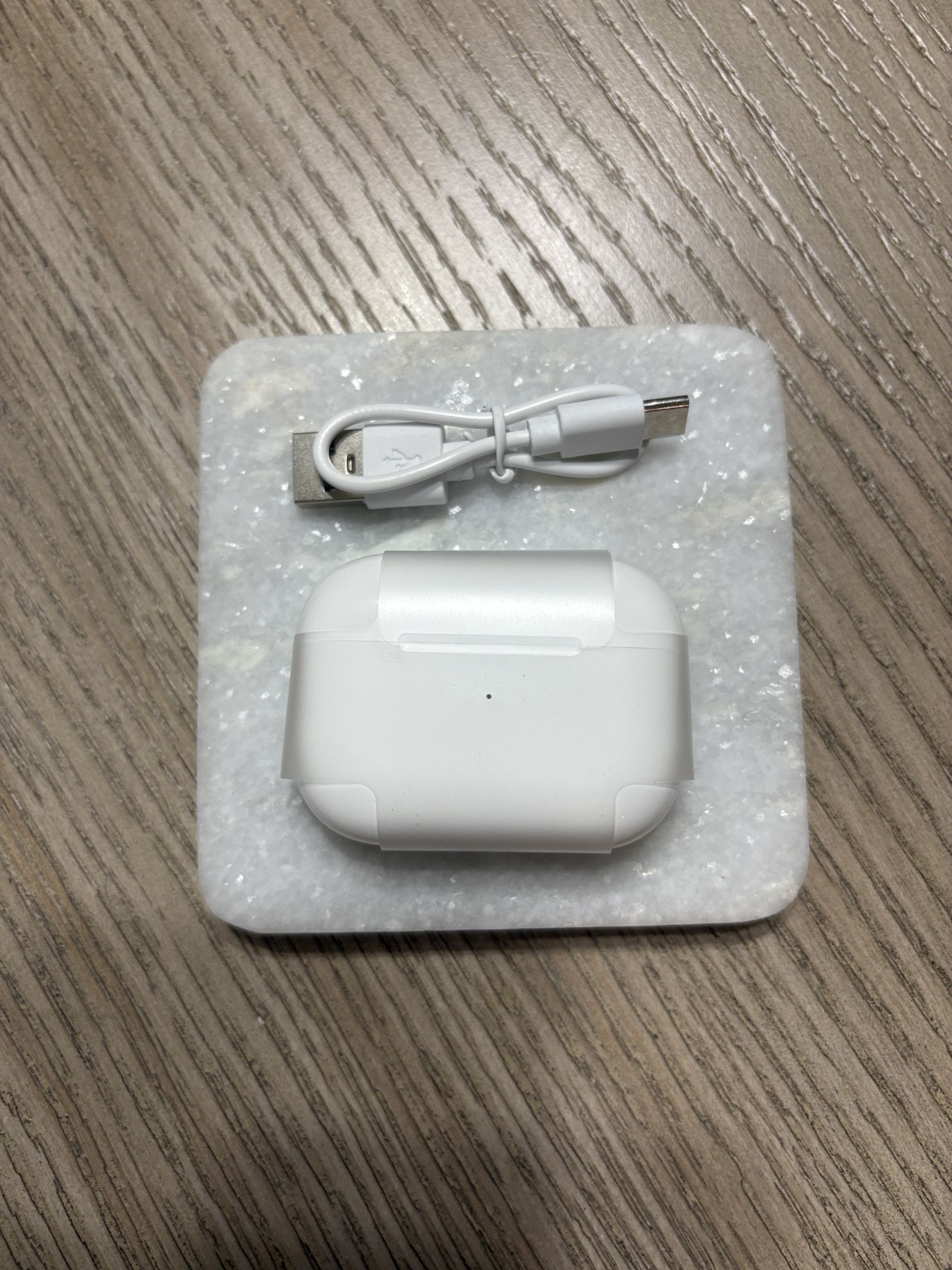 AirPods Pro 2 Generation.