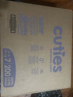 DIAPERS
