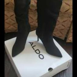 Brand new Aldo boots sz 7.5