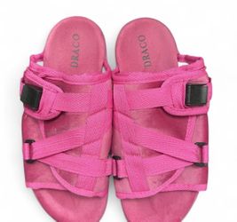 Draco slides