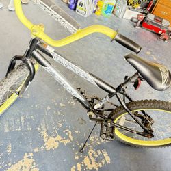 20 Inch Kids Bike