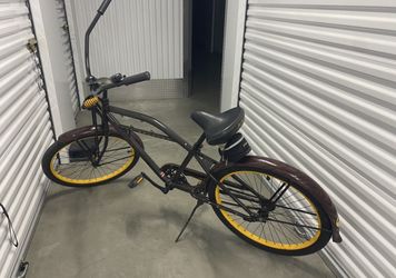 Cool cruiser bike for sale