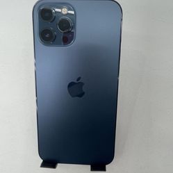 Used iPhone 12 Pro Max 256GB unlocked 