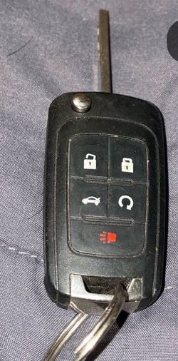 🚘 Key 🔑 Fob