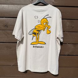 Burberry shirt
