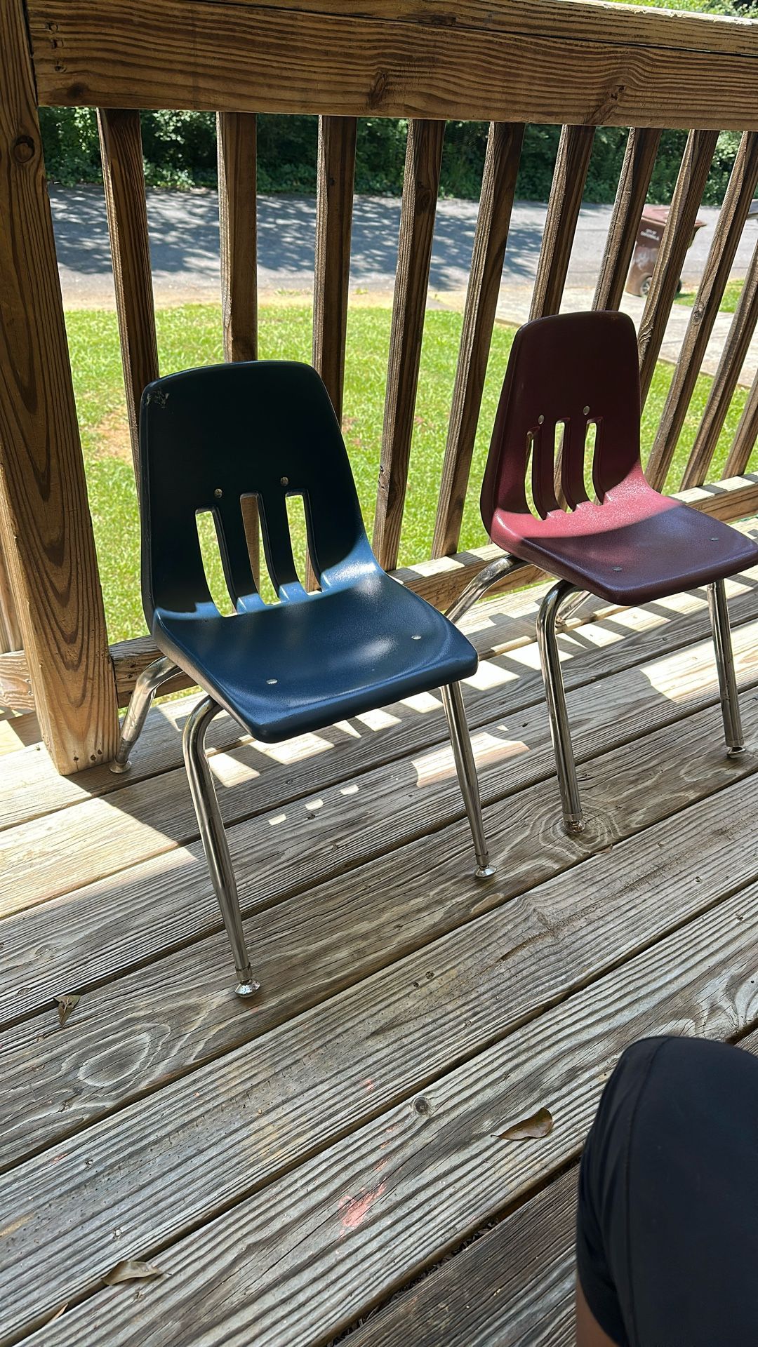 Children’s Chairs