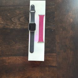 Series 10 Apple Watch