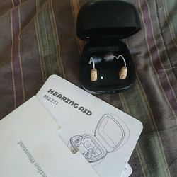 Hearing Aid