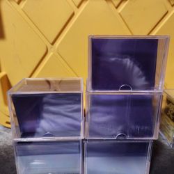 Purple Dragon Shield Sleeves