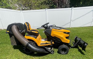 Cub cadet tractor xt1  42” cut for sale