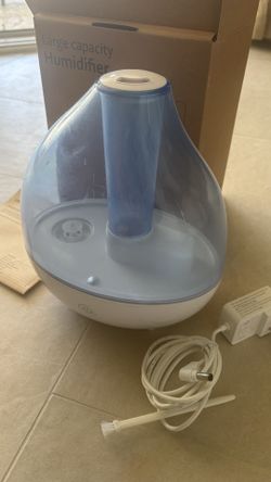 Humidifier