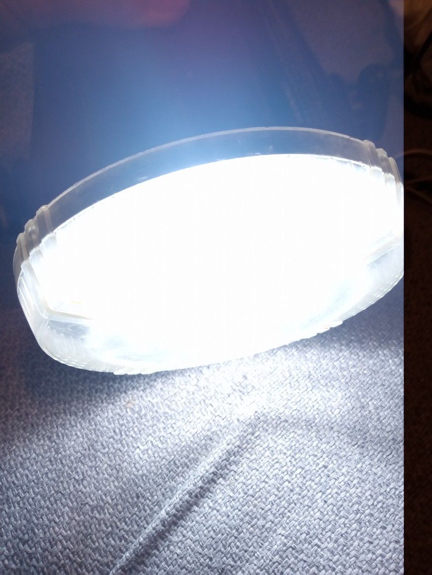 High Power Strobe Light