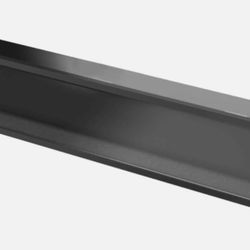 Funko Pop Display Case - 8 Pop Display Case Black