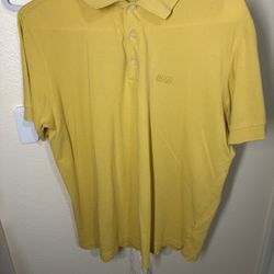 Boss Hugo Polo Shirt