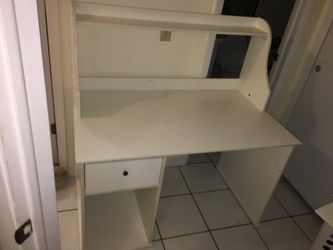 office desk