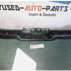 2019 - 2020 - 2021- 2022 - 2023 DODGE RAM 1500 REBEL TRX REAR BUMPER OEM AY29630