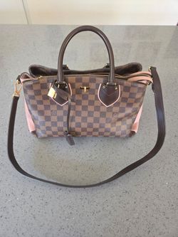 Authentic Louis Vuitton