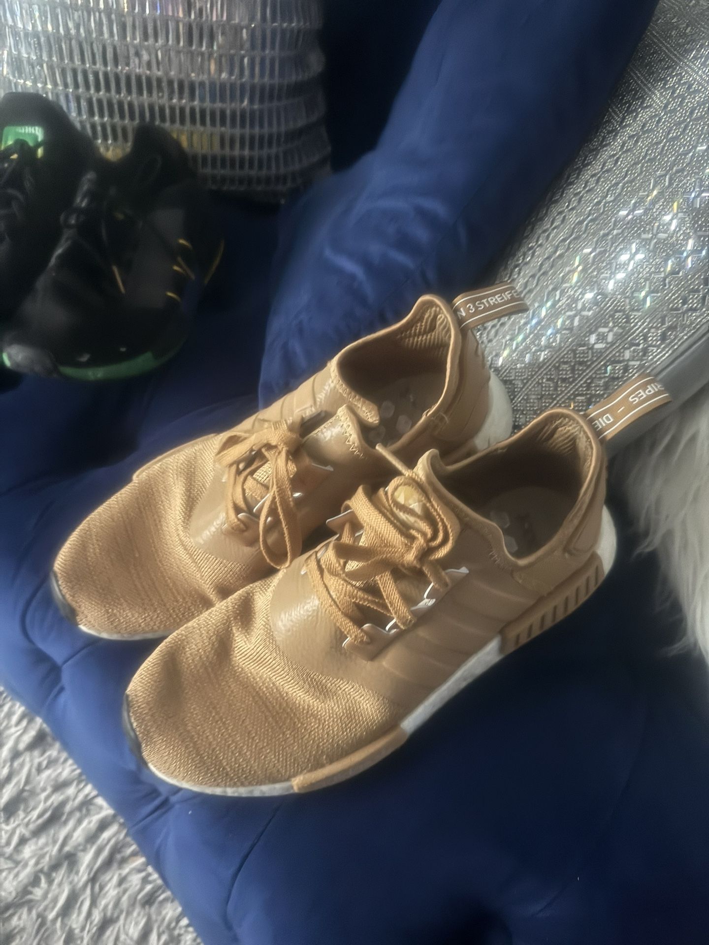 Tenis Adidas Size 12