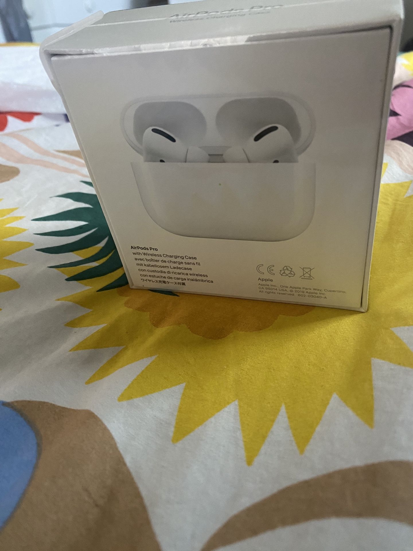 air pod pro