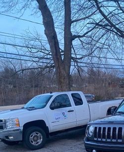 2013 Chevrolet Silverado 2500