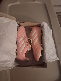 Soccer cleats for $50