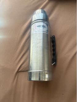 uno-vac bottle