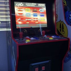 Mortal Kombat II Legacy Edition Arcade 1 Up 12-1 $300 OBO