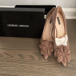 Giorgio Armani