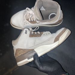 Jordan 3 Retro Palomino 