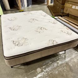 Sunset Queen Mattress