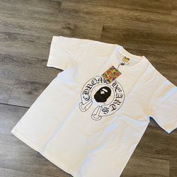Bape Shirt 