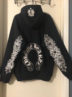 Chrome Hearts Hoodie for Sale in Arcadia, CA - OfferUp