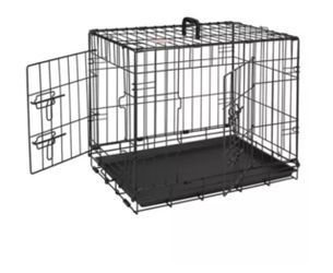 Dog crate
