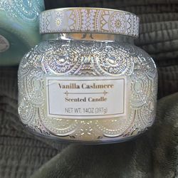 Free dollar tree candles
