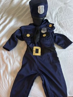 Costume Kid