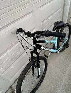 Brand New Bike 
