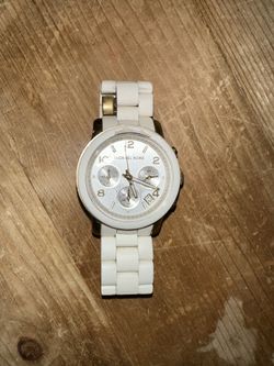 Michael Kors Watch 