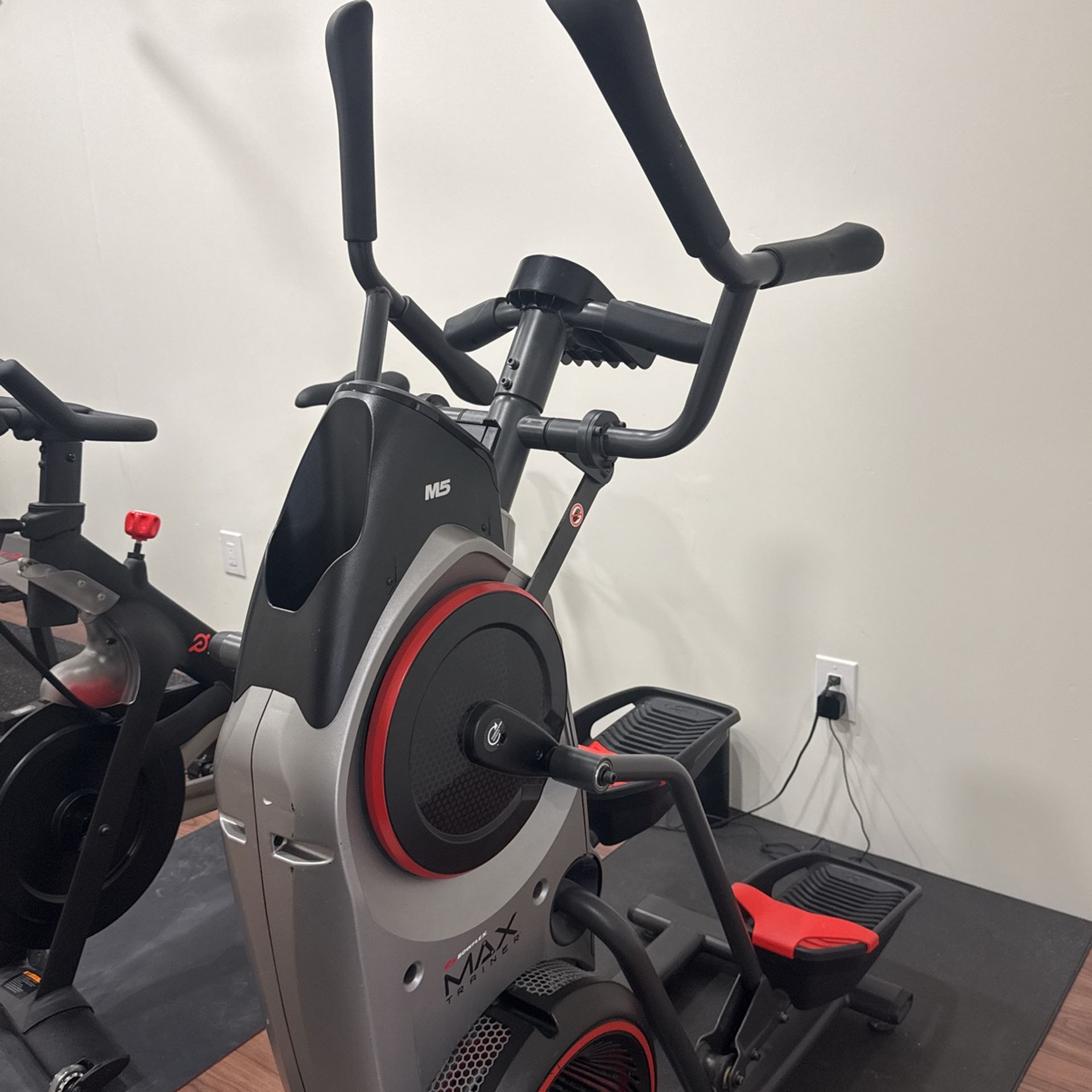 Bowflex Max Trainer