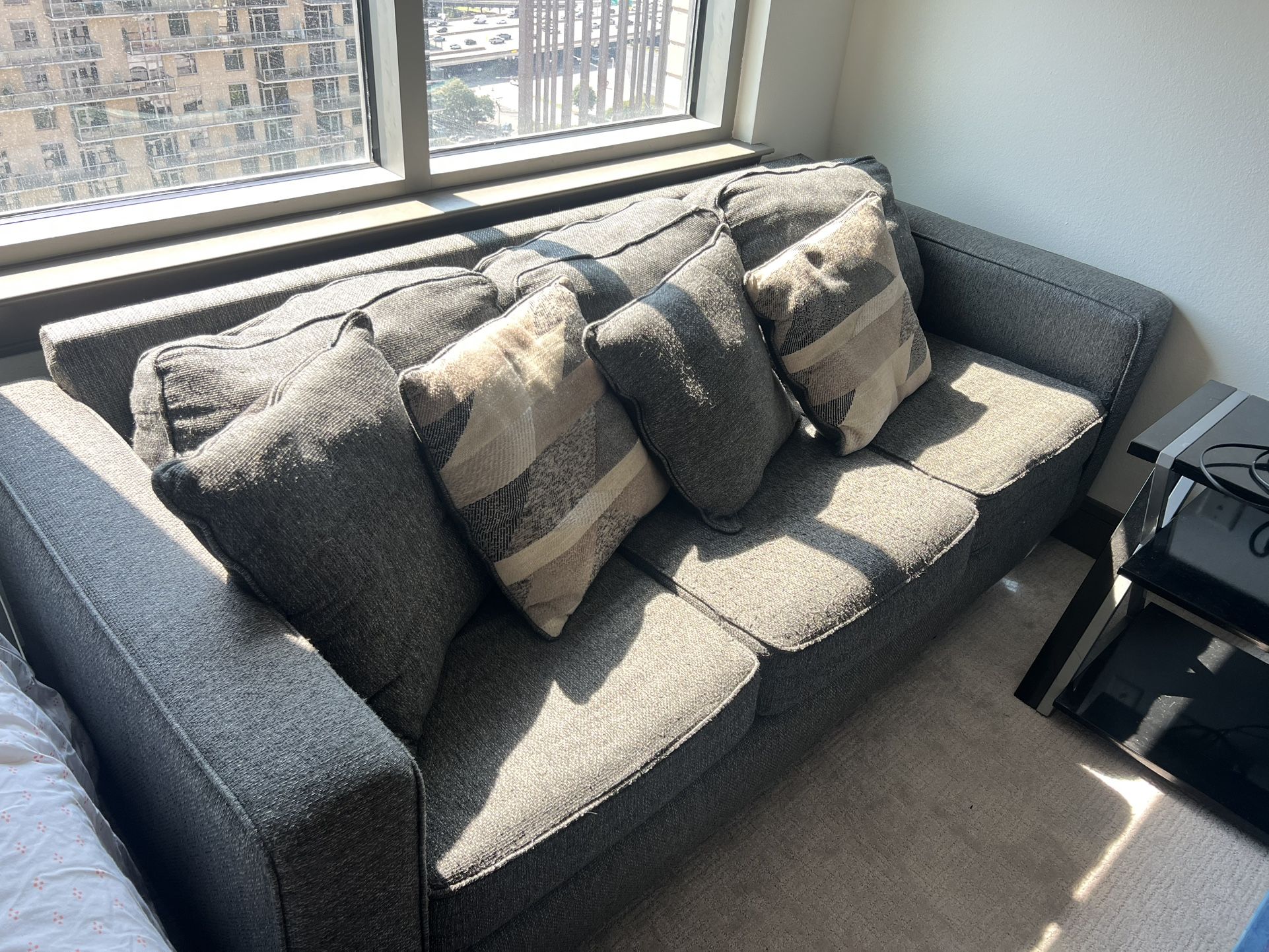 Couch For Sale!