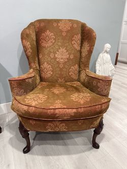 2 Chairs Sillones