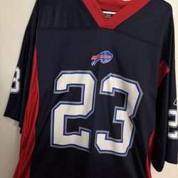 Marshawn Lynch Jersey