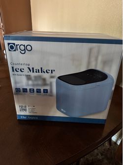 33lb ice maker