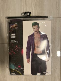 Joke Costume - Medium