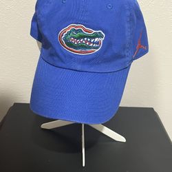 Florida Gators Air Jordan Adjustable Hat