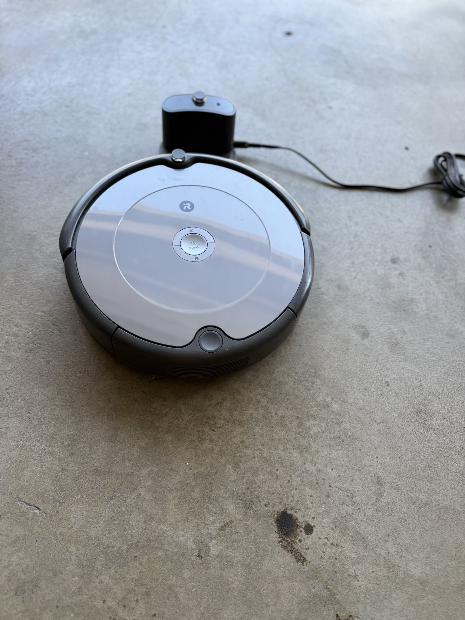 Roomba