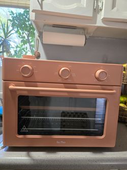 Our Place Large Oven, air fryer, toaster